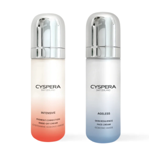 Cyspera Intensive Duo