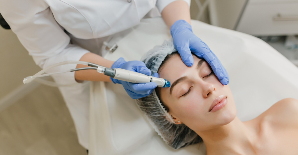 Pure Touch #3 Feature image