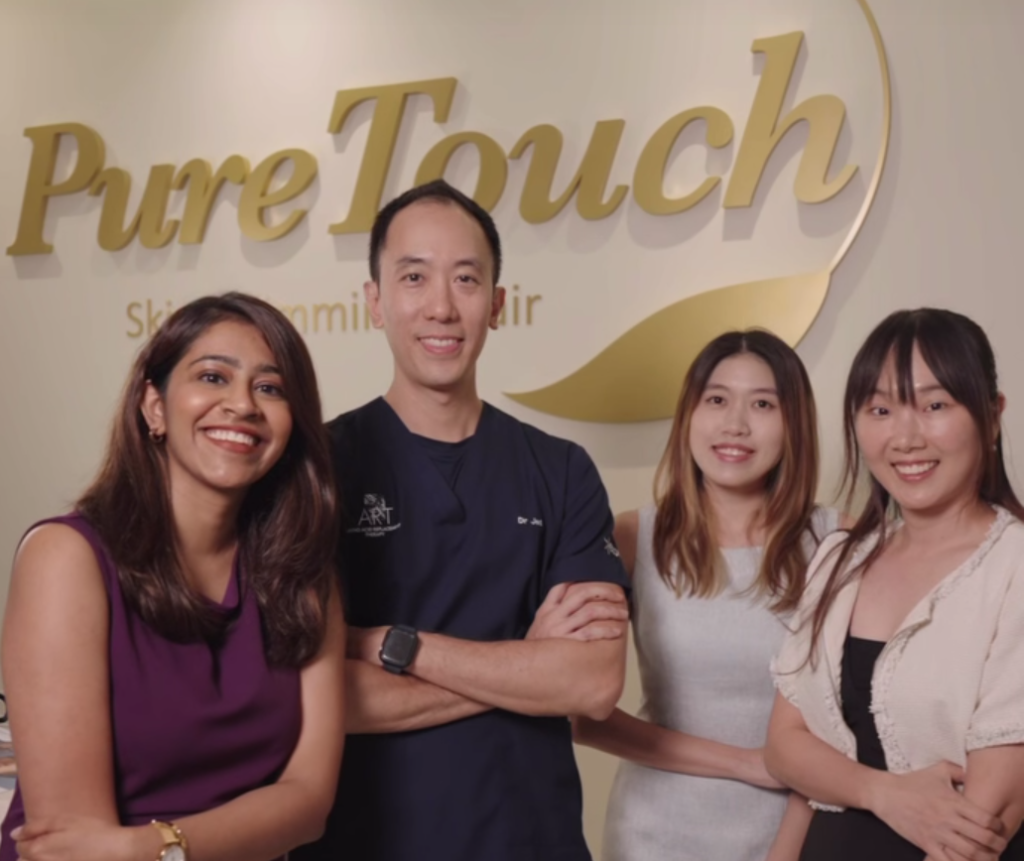 pure touch medical professionals_1