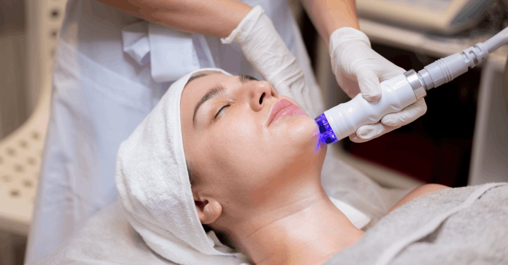 Types of Laser Treatment Which Is Right for Your Skin Featured Image