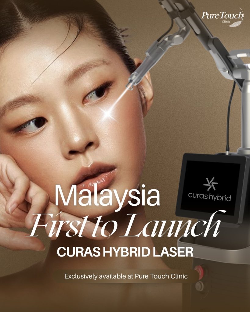 curas-hybrid-laser-pure-touch-malaysia